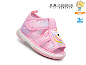 Босоножки Том.М 68004D от магазина Frison