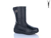 Сапоги Aba WY7-1 от магазина Frison