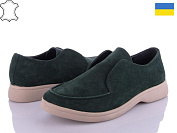 Туфли Arto 1015 з зел-old-1 от магазина Frison