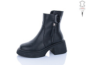 Ботинки Lilin LL991-1 от магазина Frison