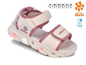 Босоножки Okshoes 01405F LED от магазина Frison