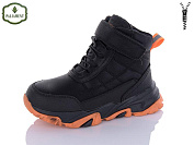 Ботинки No Brand B02-3 от магазина Frison