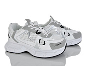 Кроссовки Gratis PR-D53 white от магазина Frison
