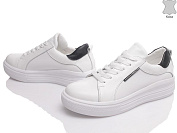 Кроссовки Gratis K-602 білий-d от магазина Frison