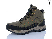 Ботинки Dafuyuan A2673-23 от магазина Frison