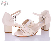 Босоножки Qq Shoes 705-33-2 от магазина Frison