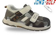 Босоножки Jong-Golf B20670-3 от магазина Frison