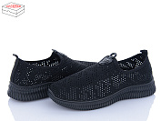 Кроссовки Rama 80-1 black от магазина Frison