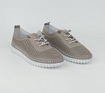 Слипоны Allshoes 213027 от магазина Frison