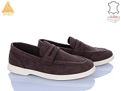 Туфли Stilli Group Q30-4 шкіра от магазина Frison