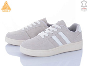 Кроссовки Stilli Group JH50-10 шкіра от магазина Frison