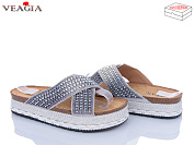 Шлепанцы Veagia-Ada WK007-3 от магазина Frison