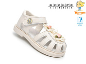 Босоножки Том.М 68016D от магазина Frison