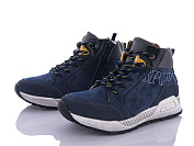 Ботинки С.Луч Q379-1 от магазина Frison