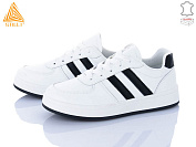 Кроссовки Stilli Group JH500-1 шкіра от магазина Frison