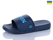 Шлепанцы Luckline 2302-2 от магазина Frison