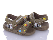 Босоножки Luckline 8001C-21 от магазина Frison