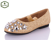 Туфли Paliament D18200-5 от магазина Frison