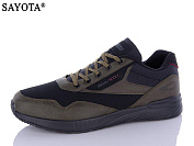 Кроссовки Sayota A356-8 батал от магазина Frison