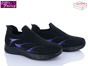 Кроссовки Little Fairy L8826 от магазина Frison