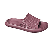 Шлепанцы Успіх L111 марсала от магазина Frison