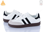 Кроссовки Stilli Group NA10-7 шкіра от магазина Frison