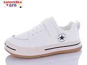 Кеды Gfb J8602-5 от магазина Frison