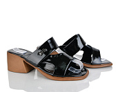 Шлепанцы Loretta X371-4 от магазина Frison