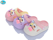 Кроксы Bbt A9158-2 mix от магазина Frison