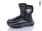 Дутики Okshoes 8870-3A от магазина Frison