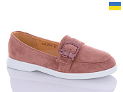 Туфли Swin-Purlina YS2104-3 от магазина Frison