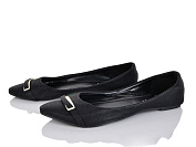 Балетки Obuv Ok JK017-1 от магазина Frison