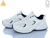 Кроссовки Stilli Group NK110-2 шкіра от магазина Frison