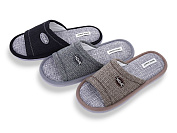 Тапочки Yzy MU10403 mix от магазина Frison