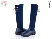 Сапоги Viktoria SA2-20 от магазина Frison