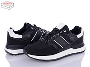 Кроссовки Bdds BD019 black от магазина Frison