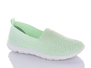 Слипоны No Brand A12-9 от магазина Frison