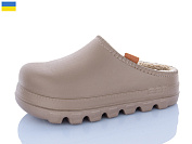 Сабо Inblu DH410 мокко от магазина Frison