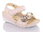 Босоножки No Brand HB14 от магазина Frison