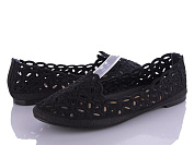 Балетки Baodaogongzhu B22-1 от магазина Frison