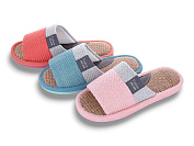 Тапочки Vladimir 504 mix от магазина Frison