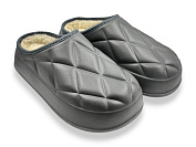 Сабо Rai Shoes 602 т.сірий от магазина Frison