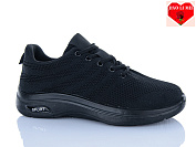 Кроссовки Jiaolimei 8186-1 от магазина Frison