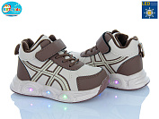 Кроссовки Bbt R888-2-10 LED от магазина Frison