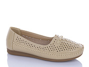 Туфли Leguzaza 910 beige от магазина Frison