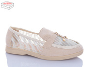 Туфли Qq Shoes QQ58-2 от магазина Frison