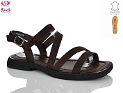 Босоножки Gukkcr MG8253 от магазина Frison