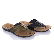 Шлепанцы Oskar F02-2 mix от магазина Frison