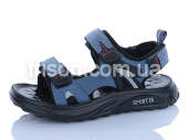 Босоножки Sportik ZY014 blue от магазина Frison
