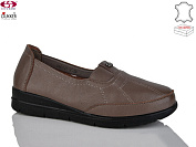 Туфли Gukkcr DB0041-4 от магазина Frison